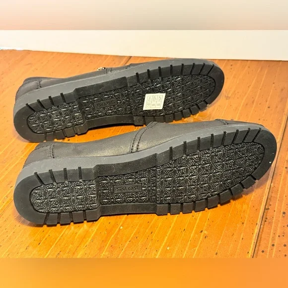 BOBS from Skechers - Petco Love Collab - New w/Tags - Women's Size 8 -Black Lugs - Picture 7 of 13